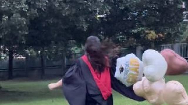 告别我的2024 #马来西亚 #2024 #告别