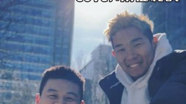 “梦想是不会发光的 发光的是追梦的你”#我的天空