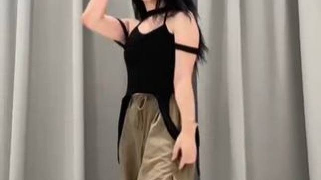 一口气翻跳55首，27分钟｜（最后库存）#apop #翻跳