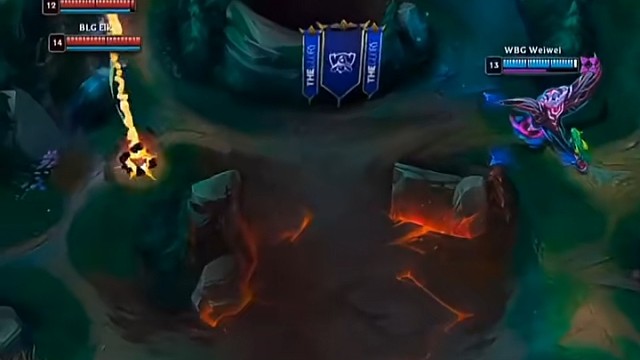 回顾精彩季后赛