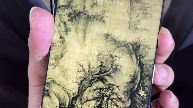 Nzone s7pro手机换外屏