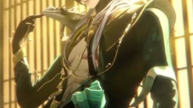 这次抽卡还有比我更欧的么，一发入魂，比比谁最欧~ #阴阳师 #阴阳师手游 #我们一起玩过的阴阳师 #