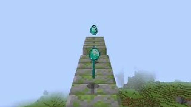 我发布了一个新视频，快来围观吧！