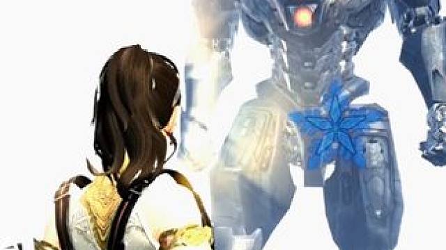 激情！开着机甲暴锤雷神！#明日之后 #明日之后第六季 #明日之后零号感染者