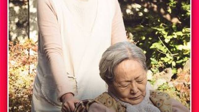 妈妈无惧死亡的威胁，却为担心家人而惶恐！ #催泪电影 #韩剧推荐 #感人