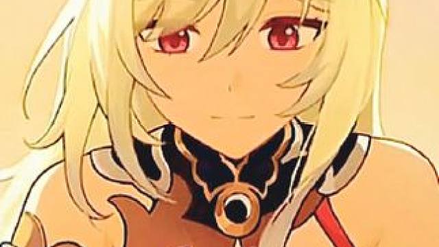 “刃 接我一剑”