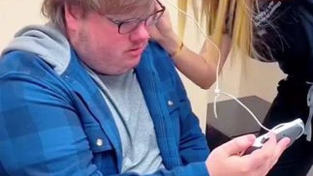 可视掏耳勺，家家必备