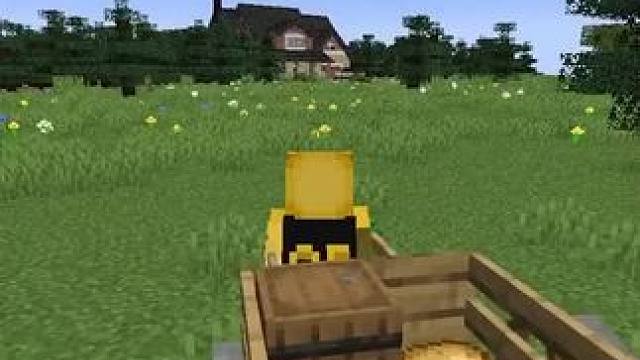 我发布了一个新视频，快来围观吧！