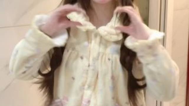 #甜甜的手势舞 #甜妹