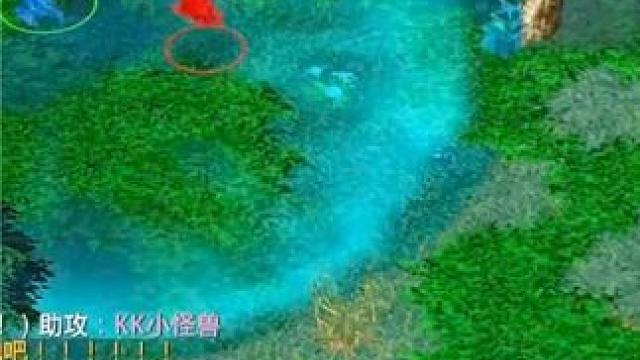 （二）小飞暴力虚空，狂战大电锤大炮，根本扛不住