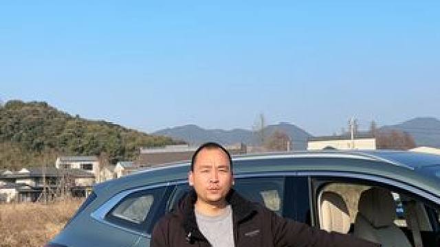 #越来越多合资车主置换星途 #星途 #宁波星途 #星途凌云400t #星途汽车 #欢迎过来看车