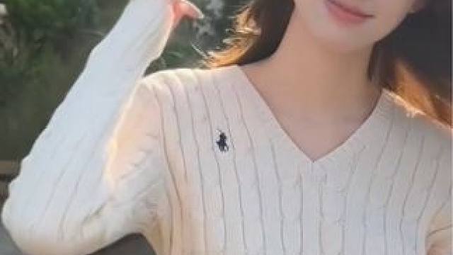 #但愿你的眼睛只看得到笑容 #美不美你说了算 #笑容最治愈的女孩 #这个bgm的氛围感太绝了 #甜妹