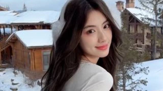 #美不美你说了算 #你要适应这个世界所有温度 #好不好看你们说了算 #这个bgm的氛围感太绝了