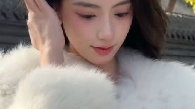 #但愿你的眼睛只看得到笑容 #笑容最治愈的女孩 #美不美你说了算 #这个bgm的氛围感太绝了 #甜妹