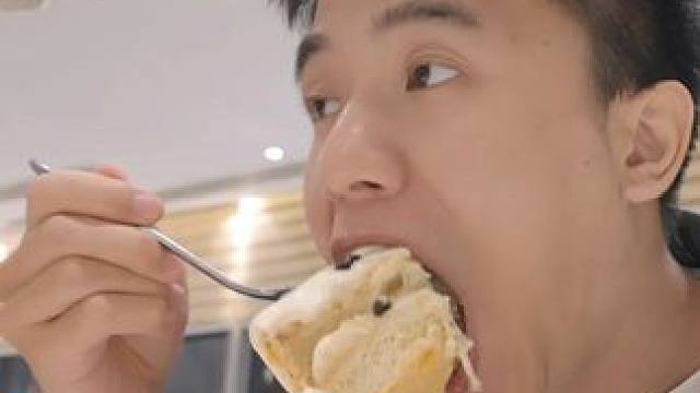 吃饭逛街 #vlog #美食 #探寻好生活的百种温度