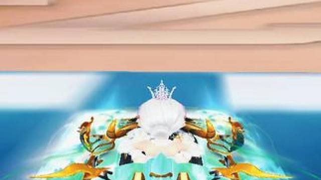 兔兔复活岛 1.37（得不到的）没细节 #qq飞车端游  #弯道快才是真的快  #松前卡气超级漂  