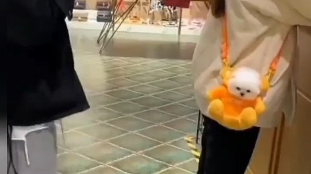 想知道最后棒棒糖是怎么处理的[捂脸]