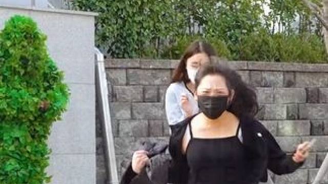 猜猜这是哪儿……#这谁顶得住啊 #看一遍笑一遍 #路人视角