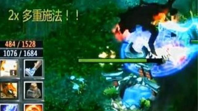 （一）09中单无解肥蓝杖+希瓦痛苦女王