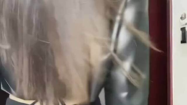 这是一条施了魔法的视频