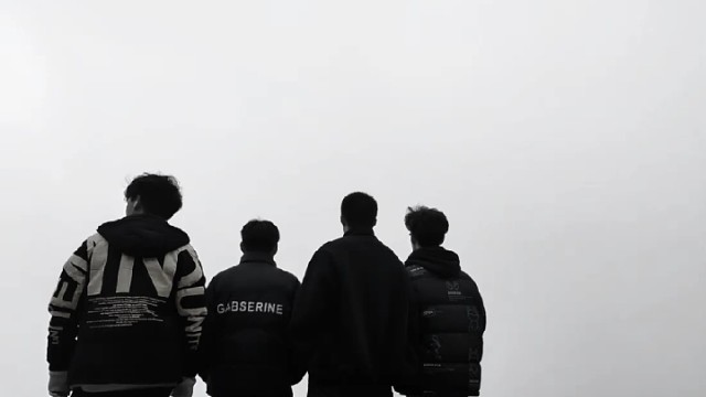 九转轮回化彩蝶