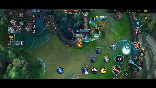 一个螳螂一个派克老切我