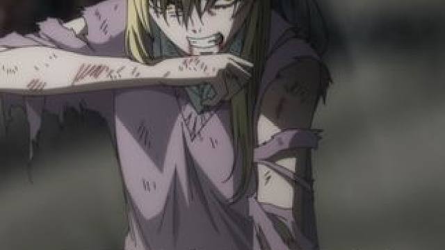 男人得来不接吻就会死的病，所以他要找到天下所以的魔女 #动漫推荐 #二次元 #动漫解说 #日漫 