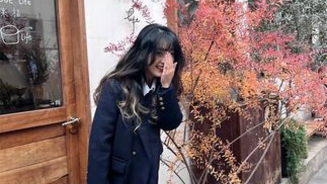 #枯木逢春 尽管人是有限的 但我想体验到的细节
越多 或许 就越能获得感知这个世界的投入#类四