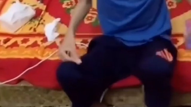 我发布了一个新视频，快来围观吧！