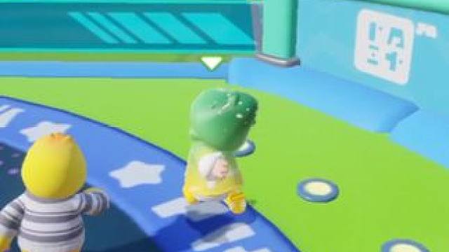 元梦之星你还不知道的操作，星宝看了都傻眼了！ #元梦之星    #元梦之星正式上线    #元梦之星