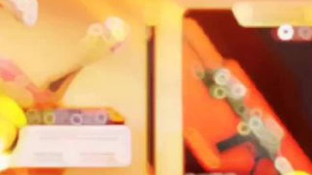 AK47元让终于来了#穿越火线手游 #cf手游 #手游cf #cf手游龙映山海