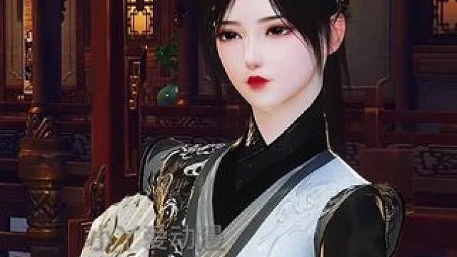 天上掉馅饼了#大宋映画 #二次元 #甜宠 #动漫 #夫人将军又活了