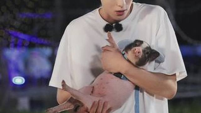 #王鹤棣 #生图 #宠溺