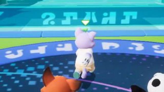 元梦之星一看就会的小技巧，做到遥遥领先快人一步！ #元梦之星    #元梦之星正式上线    #元梦