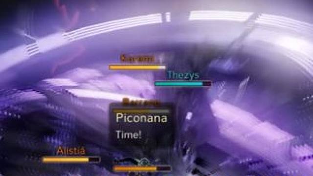 这就是大数字职业的感觉吗 #命运方舟 #命运方舟镰刀