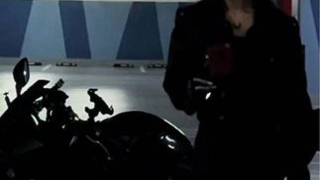 科目六是学不会了 变个妆吧#反差变装 #爆改