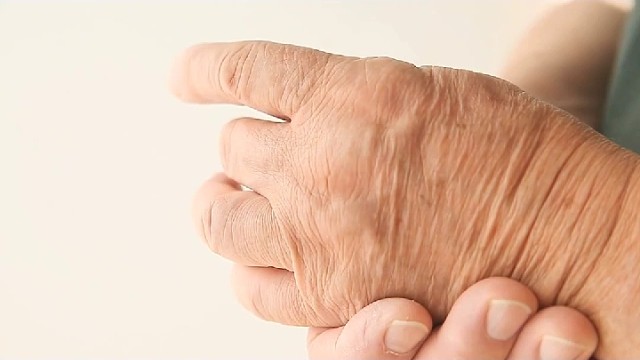 特发性震颤手抖怎么分级