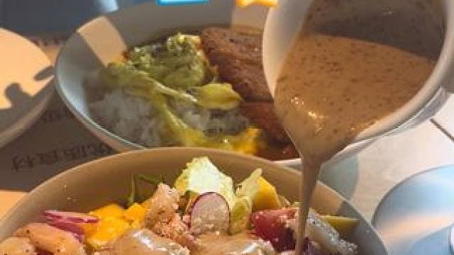 第一顿就踩雷我真服了#日常vlog #记录真实生活 #美食趣胃计划 #大学生