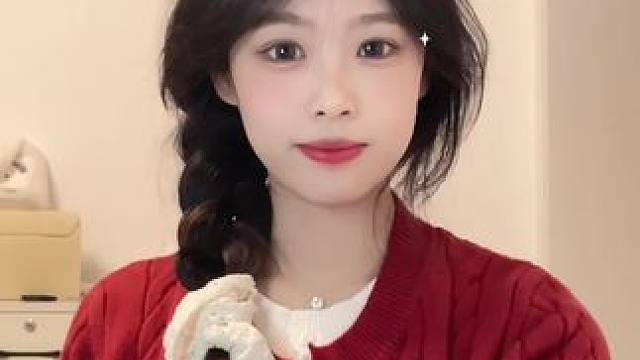 #浅跳一下 #这个bgm好甜呀