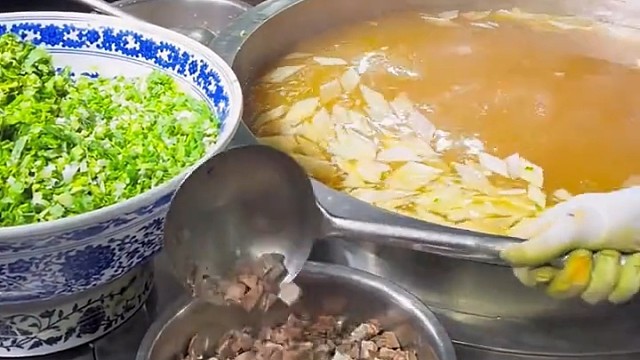 没有什么是一碗面解决不了的