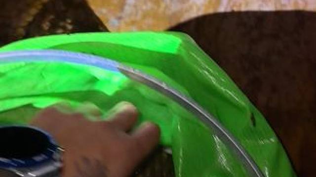 我发布了一个新视频，快来围观吧！