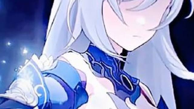 “若有一天 我也变成律者 你就……”