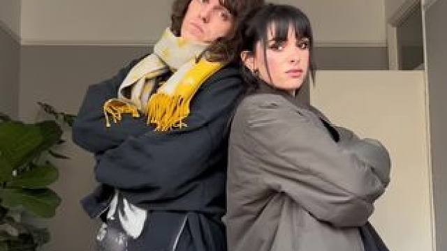 把这条视频发给经常欺负你的人 
#朋友请听好