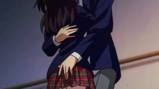 既然不爱，为什么要这样对待~ #动漫推荐