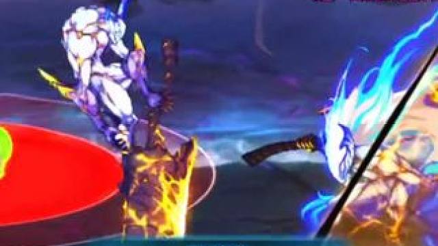 为30岁移速120的老年人审判正名！绿河马都能过你也能过！ 