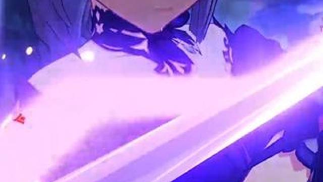 #原神枫丹 #原神 2024了还有刻厨吗？