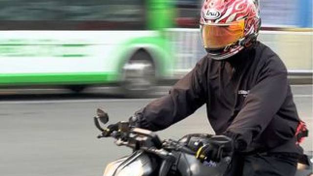 2024年的第一场 我依旧在大公馆转盘等你们 大家一起享受骑行带给我们的快乐#机车 #摩托车 #女骑