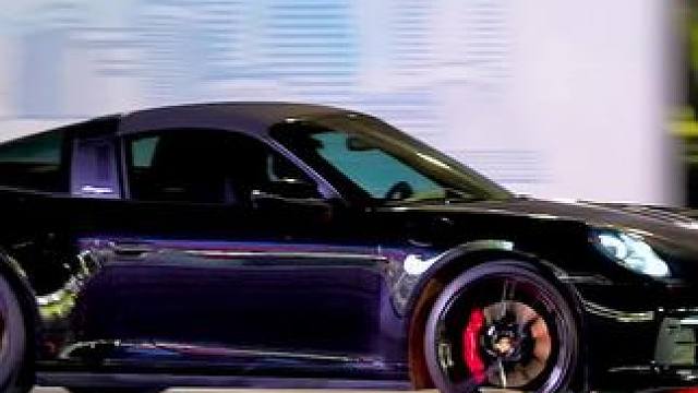 #街拍豪车 #汽车摄影 #顶级超跑