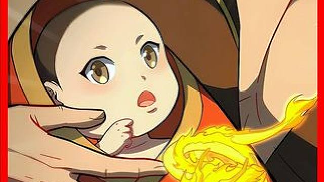 《君家圣体》第23集：渣男的口才随时可以成为武器#漫画解说 #漫画推荐 #二次元