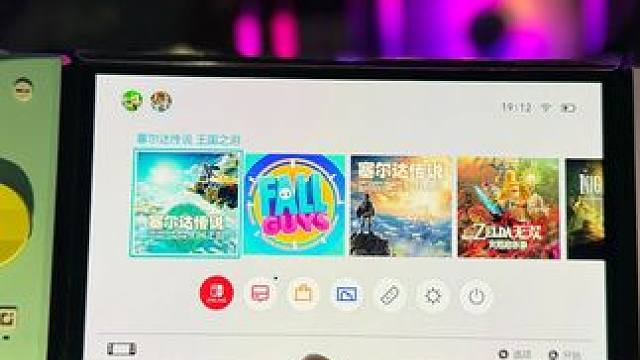 【小白好物推荐】魔派双子星二代S版手柄 #好物推荐 #好物分享 #手柄 #主机游戏